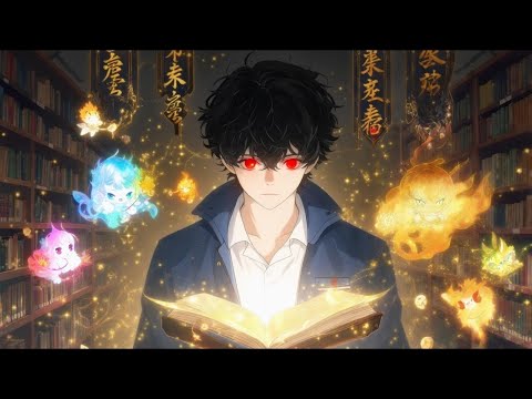 A Weak Boy Reincarnates and Shocks Everyone with His Hidden Power! 😱🔥