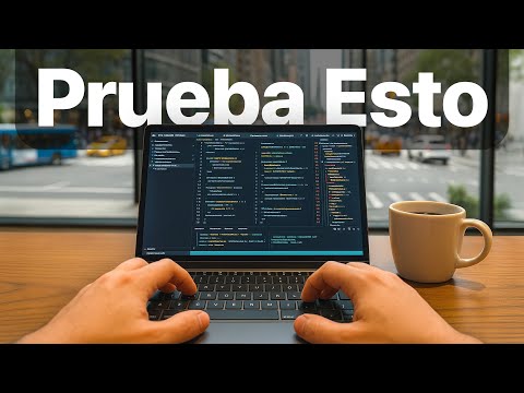 Dame 11 Minutos y CAMBIARÉ Tu Lógica de Programación