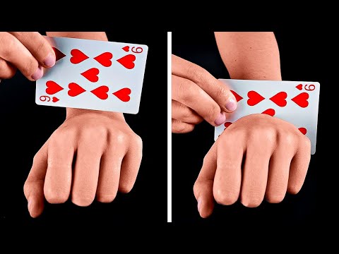 46 Вещей Для Фокусов с Aliexpress, От Которых Ты Офигеешь / Вещи с Алиэкспресс + КОНКУРС