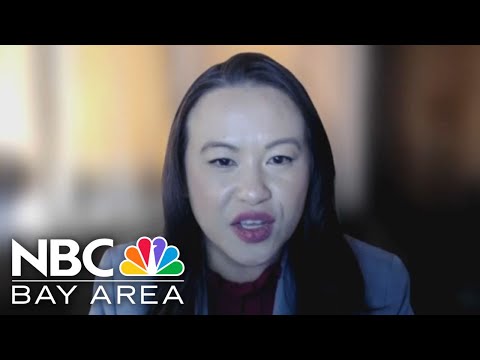 Watch: Conversation with Oakland Mayor Sheng Thao