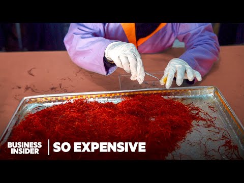 10 Indian Businesses Making The Most Expensive Products In The World | So Expensive Marathon