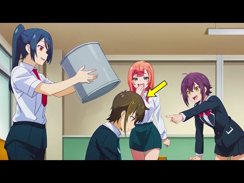 He Stopped Simping Now His Cruel Crush Will Do Anything To Win Him Back | Anime Recap