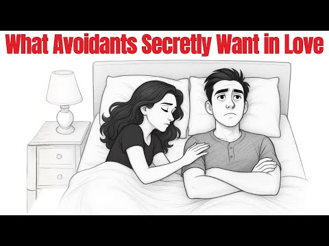 7 Things Dismissive Avoidant Actually Want in a Relationship (That Most people Miss)
