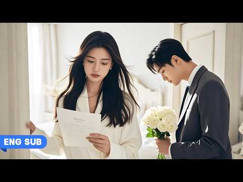 CEO Kept Calling His Lover's Name. Until Wife Signed The Divorce Papers And Left. The CEO Panicked!