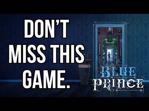 Blue Prince is one of the greatest games of this generation | Post-Hype PS5 Pro Review