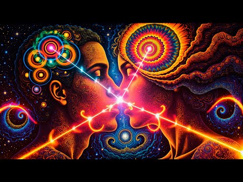 HE(SHE) Will Definitely CALL or WRITE! 💞 TELEPATHIC ATTRACTION + POWERFUL AFFIRM | Alpha Waves 528Hz