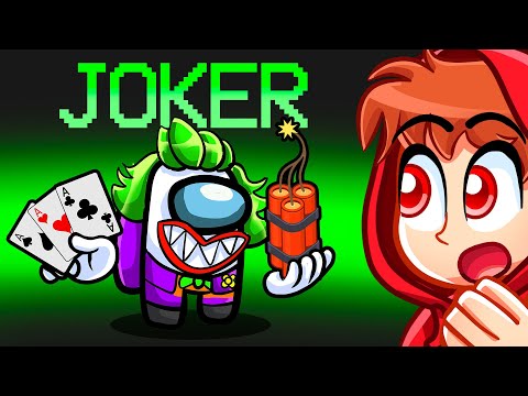 JOKER ROLE in Among Us