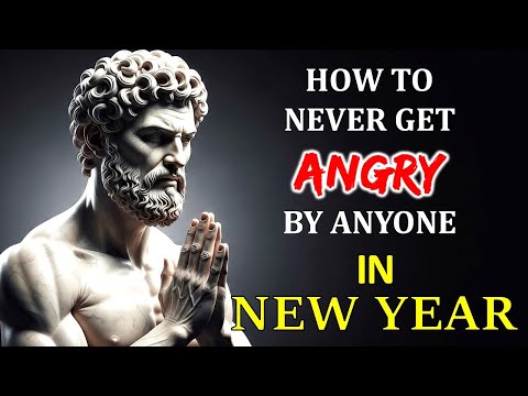 How to Never Get Angry or Bothered by Anyone in 2026 | Stoicism Philosophy