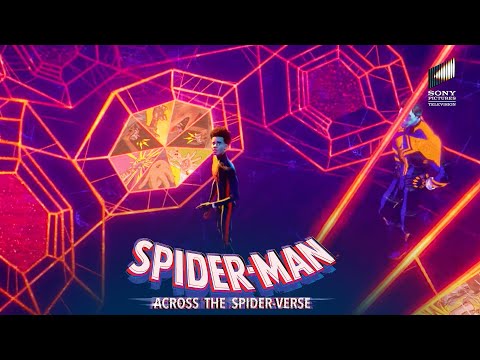 The Web of Life and Destiny | Spider-Man: Across the Spider-Verse