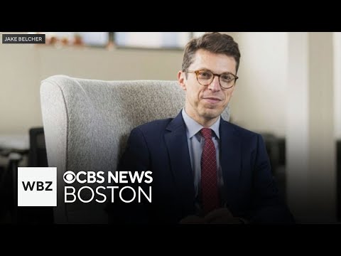 MIT professor shot and killed in Massachusetts home