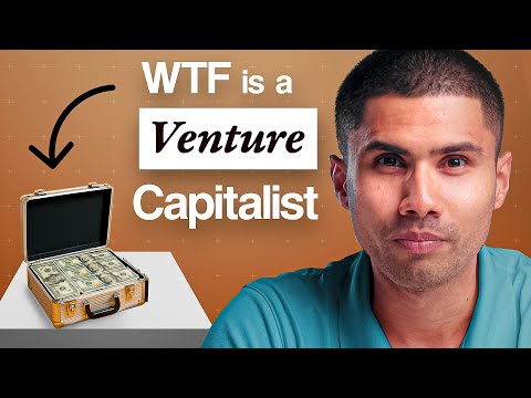 How VCs make billions - explained by a VC