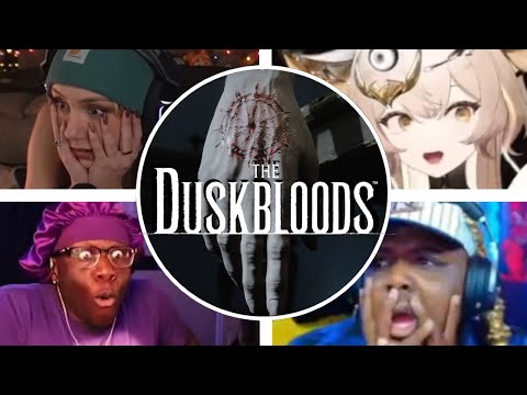 The Internet Reacts to The Duskbloods