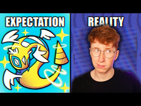 Patterrz Reacts to "Evolutions that DIDN'T Help These Pokemon"