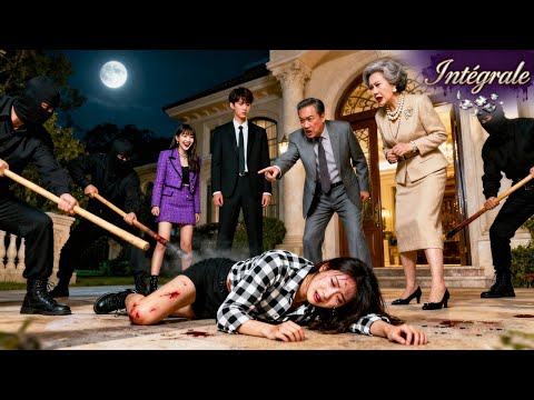 amille préfère fille adoptive, me tue : réincarnée, rupture, loterie milliardaire, ils regrettent !