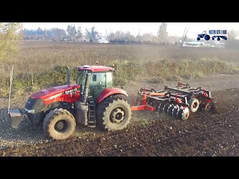 Rastra Maestro Beto e Hijos