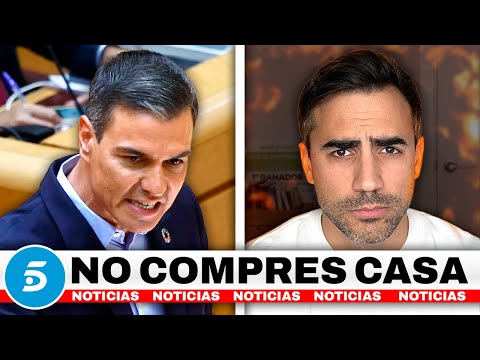 Alquileres a 75 años | El Plan del Gobierno para ser tu Casero Para Siempre