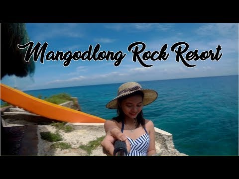 Mangodlong Rock Resort - Camotes Islands