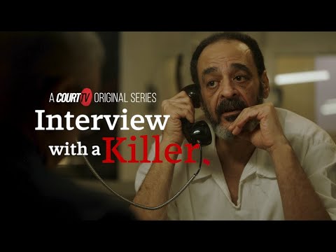 'Honor' Killings | Interview With A Killer - Yaser Said