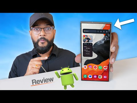 Samsung Galaxy S24 Ultra Review by Galaxy S23 Ultra User !