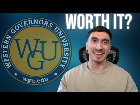WGU Cloud Computing Degree: Did It Help Me Land a Job? FAQ & Insights