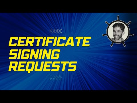 Managing Certificates in Kubernetes: Exploring Certificate Signing Requests (CSR)