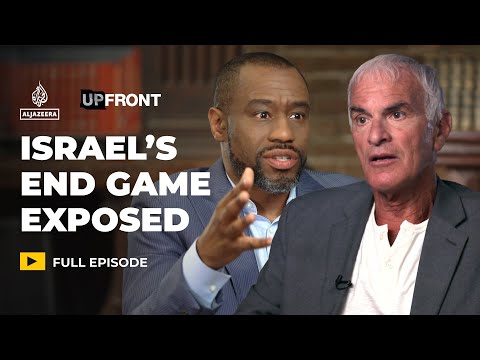 Norman Finkelstein: Trump plan has no connection to reality in Gaza | UpFront