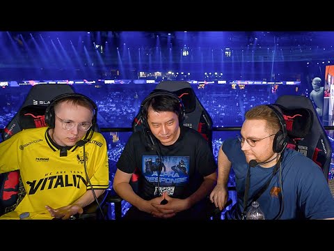 Is Counter-Strike Actually Overrated?