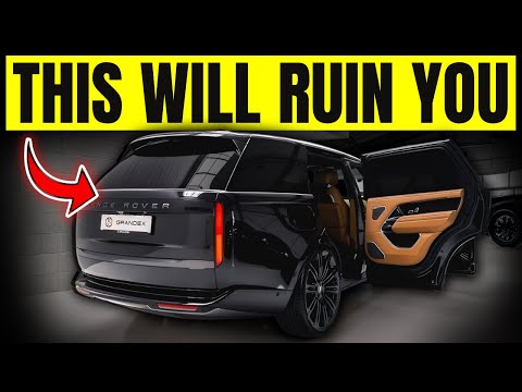 7 Cars That Are BANKRUPTING UK Drivers (Avoid These!)