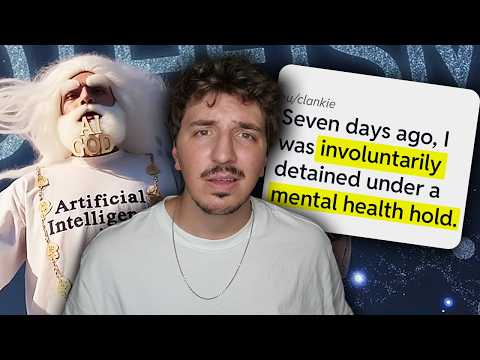 The AI Religion Rabbithole