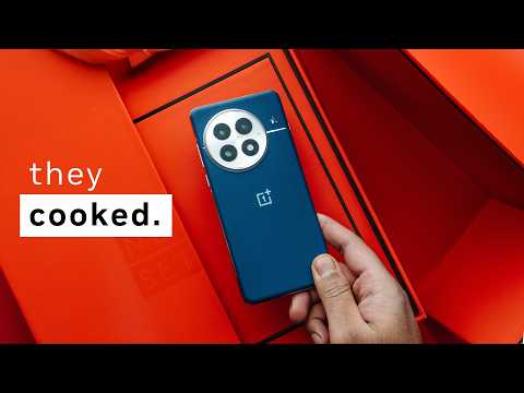 OnePlus is Cool Again!
