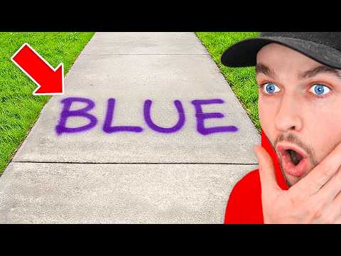 IMPOSSIBLE Don’t Say The Same Thing Challenge!