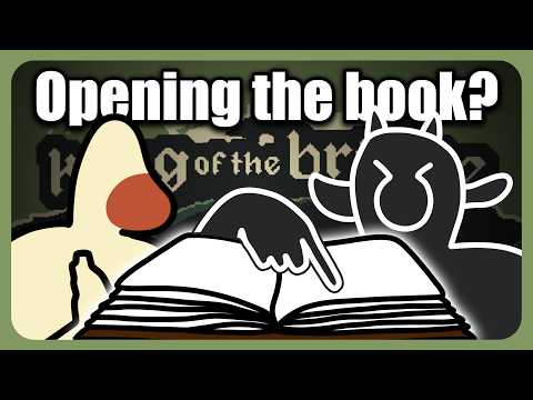 Can I BEAT King of the Bridge? (Rules Ending)