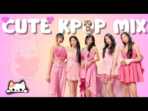 ULTIMATE KPOP PLAYLIST MIX 💿 Girl Groups + Solo Stars | Drive, Vibe, Repeat