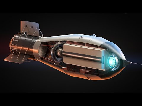 Inside the Tsar Bomb