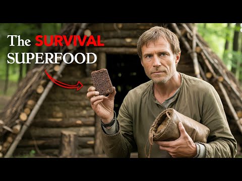 Medieval Peasants Knew This ONE Secret Food That Kept Them Alive
