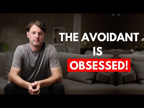 You Are DANGEROUSLY Attractive to the AVOIDANT ⚠️