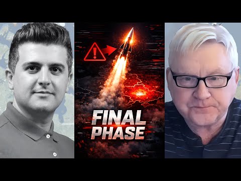 It’s Over: Russia Just Unleashed Oreshnik — Final Phase Has Begun | Andrei Martyanov