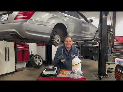 2004 to 2010 Mercedes 7G Transmission DIY Upgrade Tips