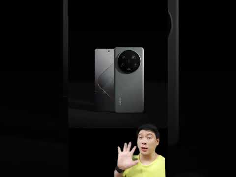 Xiaomi 14 Ultra?
