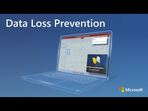 Data Loss Prevention across endpoints, apps, & services | Microsoft Purview