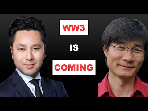 New ‘Nostradamus’ Predicts World War 3 Is Closer Than You Think | Xueqin Jiang