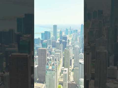 $8.9M downtown Chicago full tour is now uploaded. Go check out the full intro/tour #youtube
