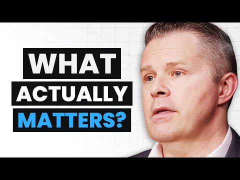 Scientist Reveals the SURPRISING TRUTH About Protein & Building Muscle | Dr. Stuart Phillips