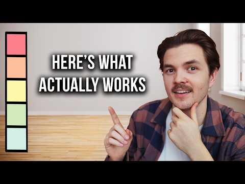 Minimalist Habits Ranked: From Life-Changing To Overrated