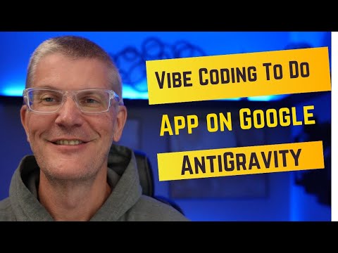 Vibe Coding A To Do List With Templates in Flutter with Antigravity and Android Studio