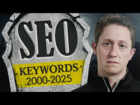 Keywords are DEAD, do THIS instead.