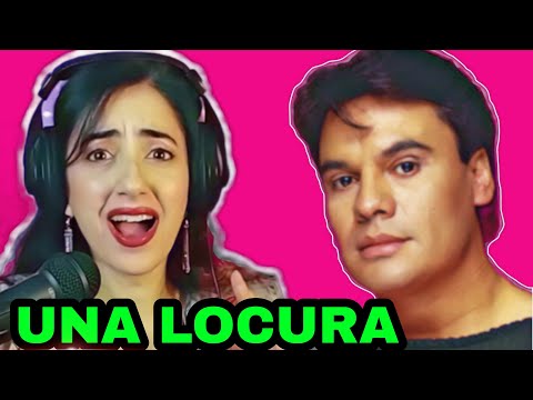 ¿Qué Pasa Acá?💥La FARSANTE JUAN GABRIEL reaccion🇲🇽ANALIZANDO a Juan Gabriel