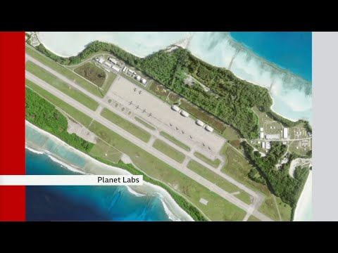 The #SecurityBrief: Who are the Houthis? And why is the U.S, U.K, IDF & Saudi bombing them in Yemen?