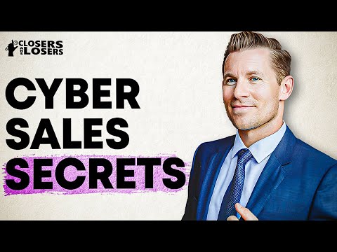 How to Succeed in Cyber Security Sales