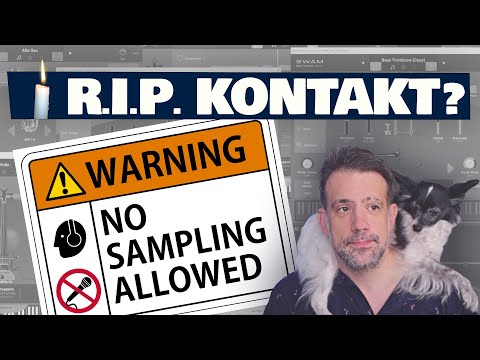 Physical Modeling Has Gotten REALLY Good 🤯